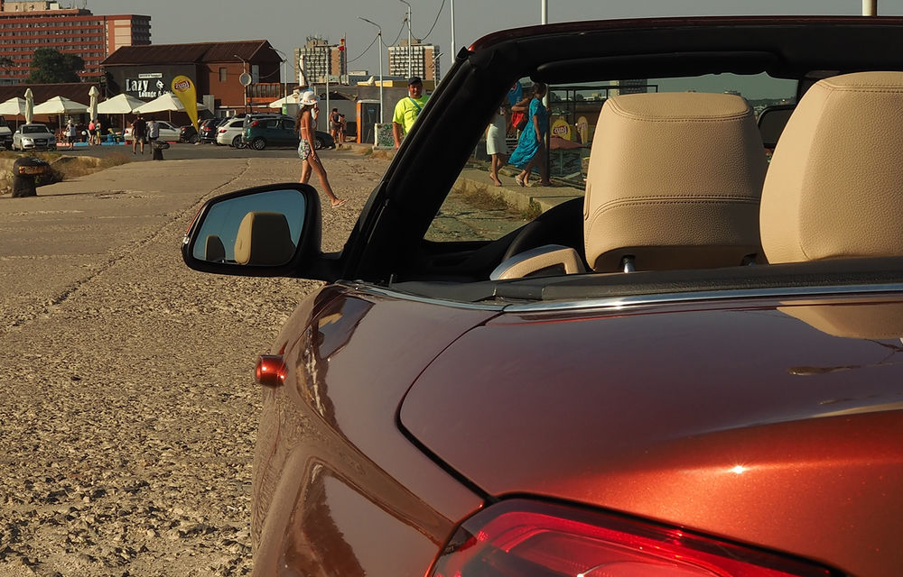 6 ore de fotografie auto: cu Mini și BMW în fața cursanților Festivalului Internațional de Arte Vizuale - Poza 49