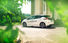 Test drive Nissan Leaf - Poza 2