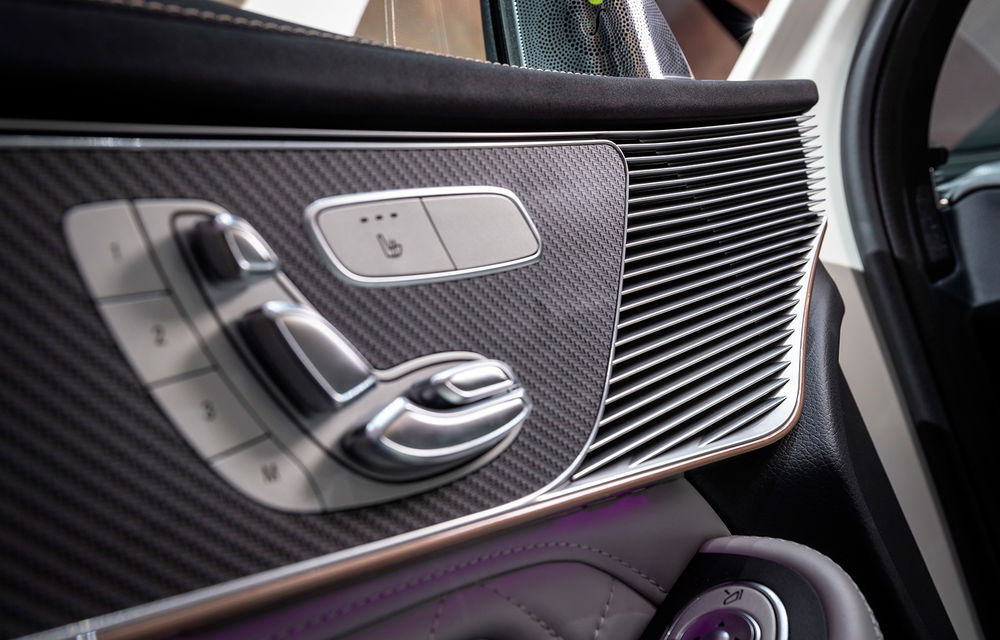 7 lucruri pe care trebuie să le știi despre noul Mercedes-Benz EQC - Poza 4