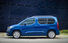 Test drive Opel Combo Life - Poza 10