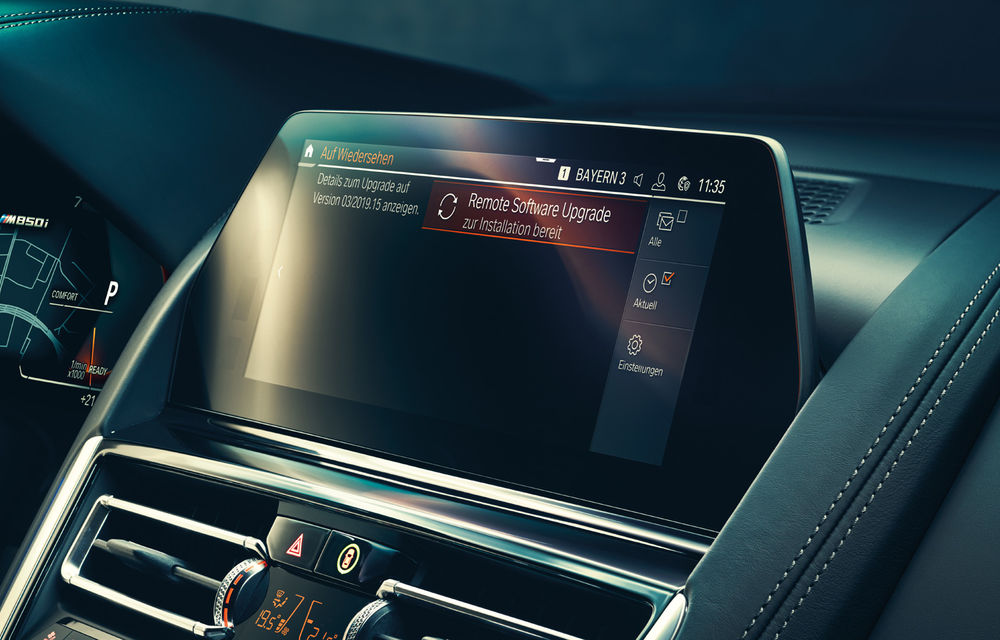 BMW lansează în 2019 un asistent digital inteligent: șoferii vor comunica cu mașinile prin comenzi vocale - Poza 3