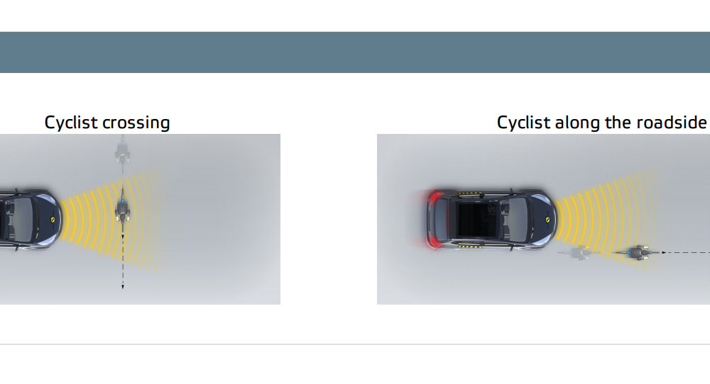 Testele Euro NCAP: cum sunt realizate și prin ce probe trec mașinile în încercarea de a bifa mult-râvnitele cinci stele - Poza 9