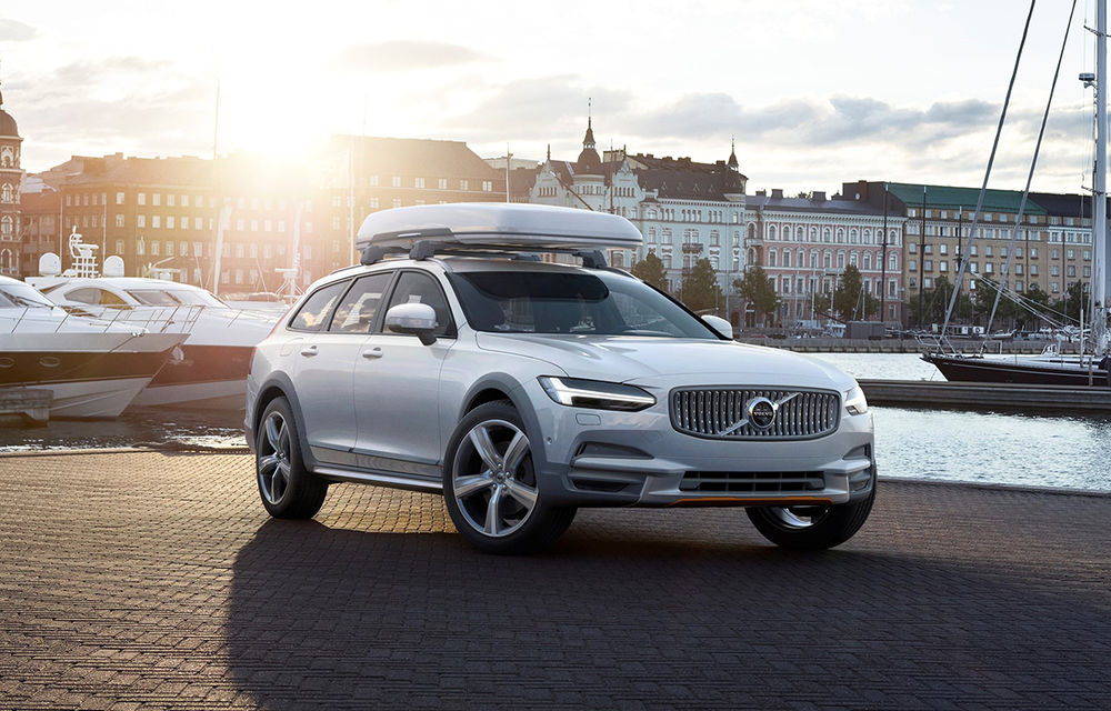 Geely amână listarea Volvo la bursă: constructorul suedez nu are o prezență suficient de solidă pe piața din China - Poza 1