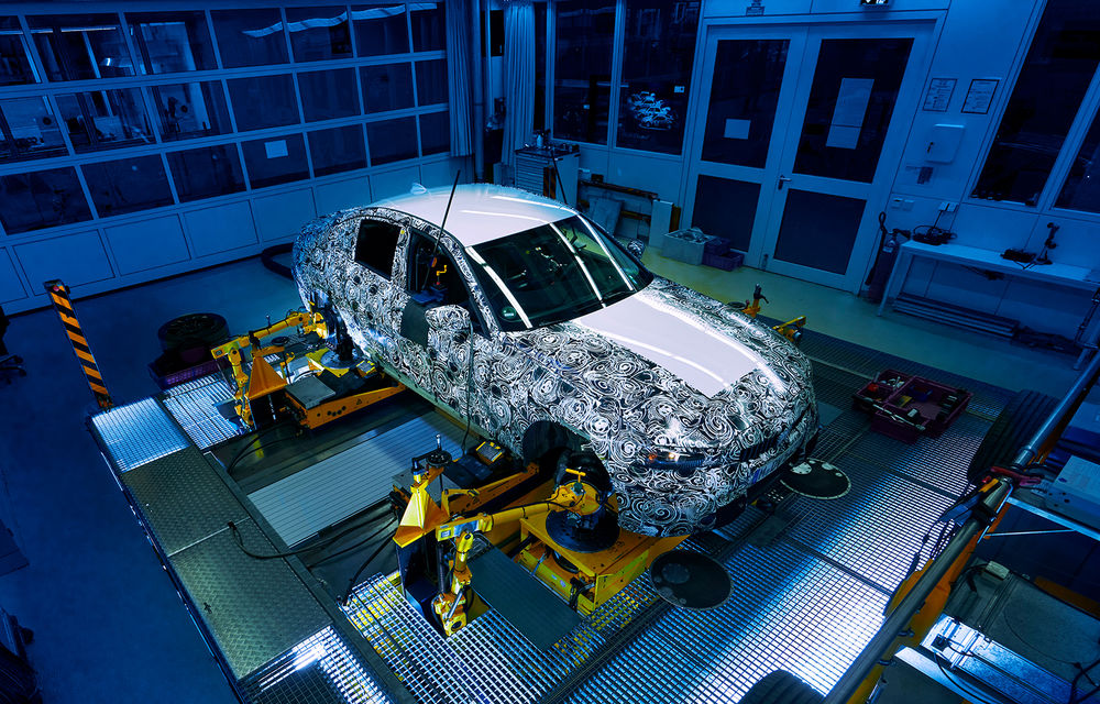 Informații noi despre viitoarea generație BMW Seria 3: sedanul are un coeficient aerodinamic de 0.23 și cel mai puternic motor cu 4 cilindri din istoria companiei - Poza 29