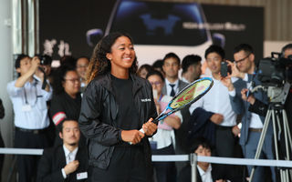 Naomi Osaka a devenit ambasador Nissan: campioana de la US Open a semnat un contract de sponsorizare pe 3 ani