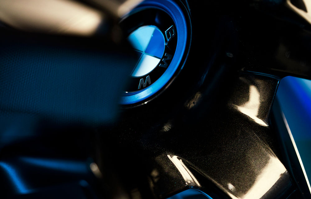 BMW Vision iNext: conceptul care anticipează tehnologiile și interiorul mașinilor autonome ale germanilor. Versiunea de serie debutează în 2021 - Poza 48
