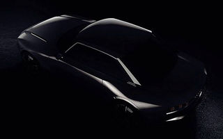 Peugeot pregătește un concept cu design retro: prototipul va fi prezentat în cadrul Salonului Auto de la Paris
