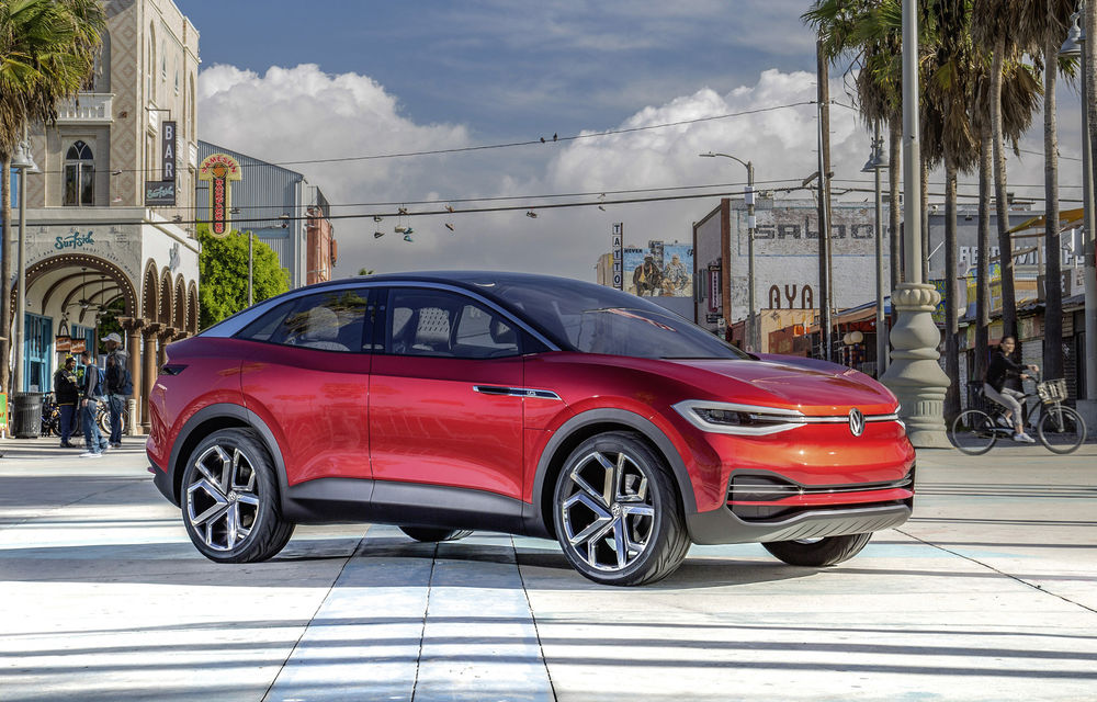 10 lucruri pe care trebuie să le știi despre viitoarele mașini electrice Volkswagen - Poza 4