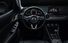 Test drive Mazda CX-3 facelift - Poza 30