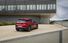 Test drive Mazda CX-3 facelift - Poza 18