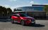 Test drive Mazda CX-3 facelift - Poza 52