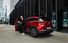 Test drive Mazda CX-3 facelift - Poza 11