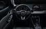 Test drive Mazda CX-3 facelift - Poza 32