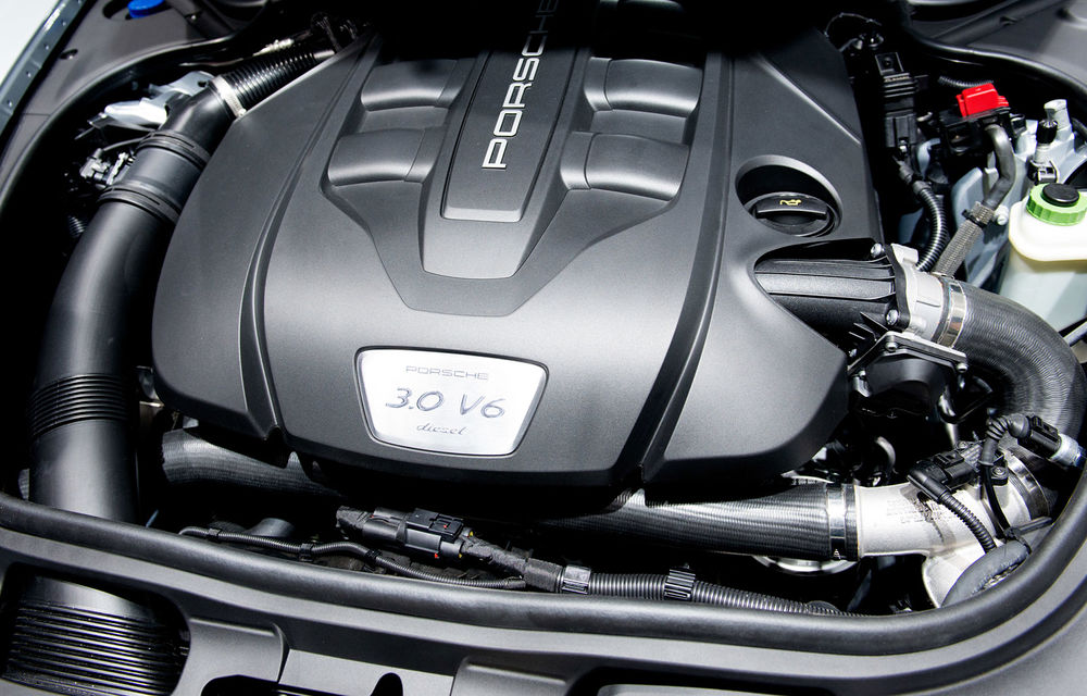 Oficial: Porsche renunță definitiv la motorizările diesel. Investițiile vor merge către programele de electromobilitate - Poza 1