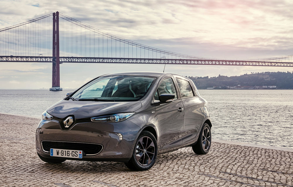 Oficial Renault, despre introducerea hibrizilor plug-in în gamă: “Vom oferi aceste modele atunci când vor deveni relevante din punctul de vedere al costurilor” - Poza 1