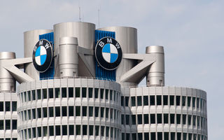 BMW așteaptă venituri mai mici în 2018 din cauza WLTP: constructorul invocă și investițiile suplimentare în mașini electrice