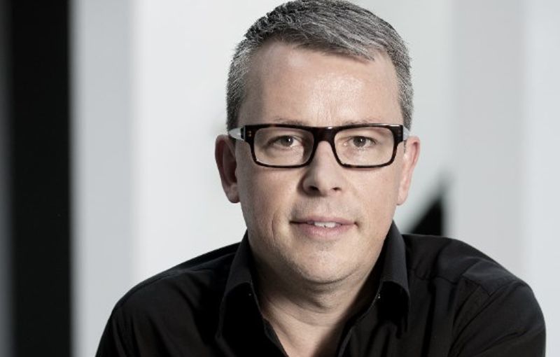 Citroen are un nou șef de design: francezii l-au angajat pe omul care a desenat modelele BMW X5 și X6 - Poza 1