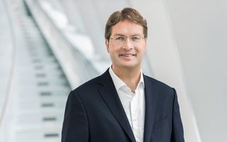 Sfârșitul unei ere la Daimler: Dieter Zetsche va părăsi postul de CEO după 12 ani. Suedezul Ola Källenius va fi noul șef al grupului și CEO Mercedes-Benz