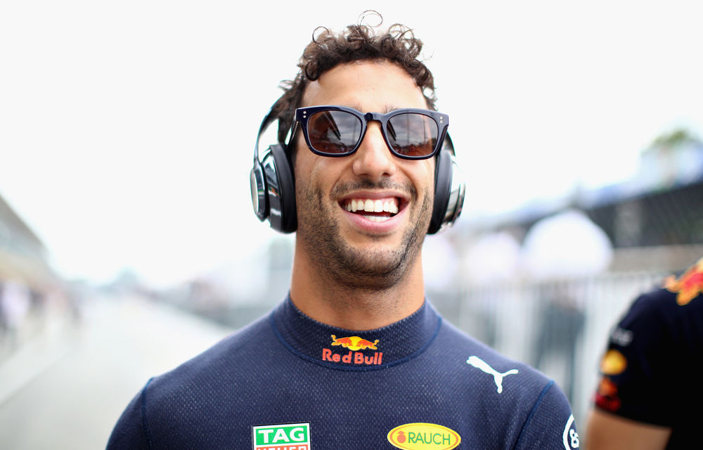 Ricciardo, surprins de evoluția Red Bull din acest sezon: &quot;A fost cel mai ciudat sezon al meu în sporturile cu motor&quot; - Poza 1