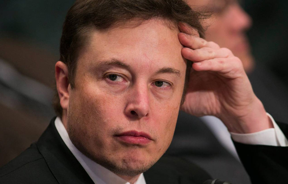 Elon Musk a ajuns la un acord cu autoritățile americane: va renunța la postul de președinte Tesla și va plăti o amendă de 20 de milioane de dolari - Poza 1
