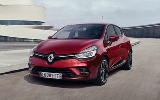 Noutăți în gama Renault pentru 2020: Clio va primi versiune hibridă, iar Megane și Captur vor avea variante plug-in hybrid