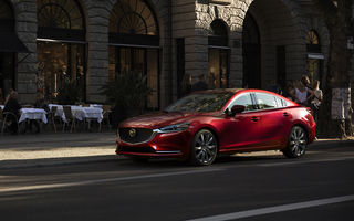 Mazda și electrificarea: toate modelele din gama japonezilor vor avea versiune hibridă sau electrică până în 2030