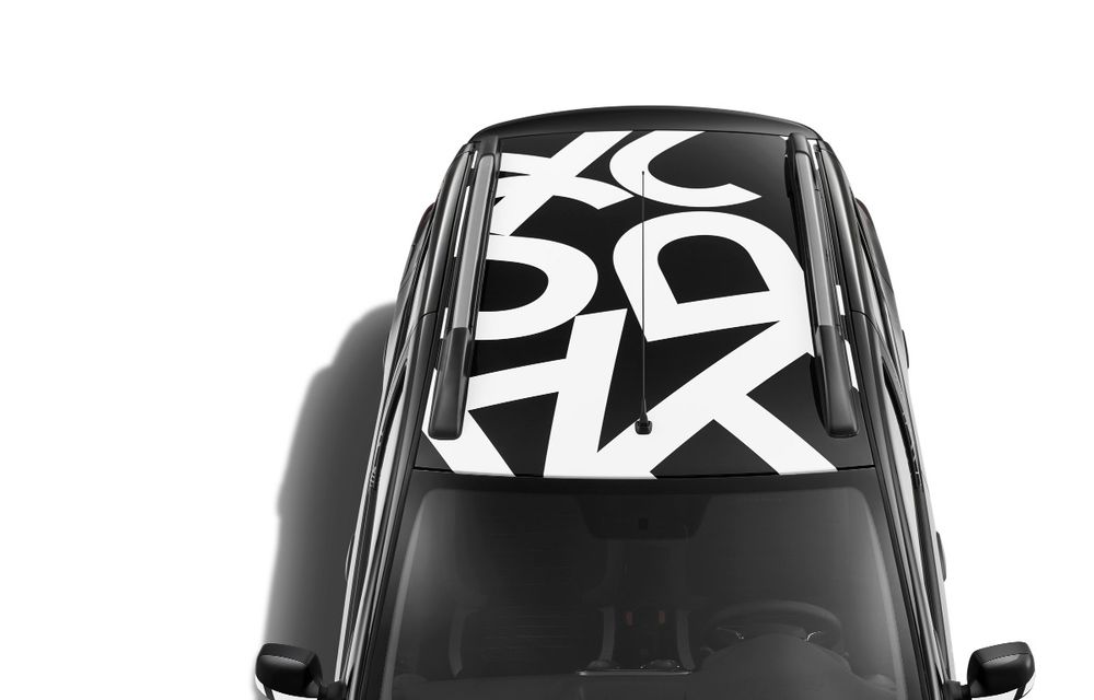 Franța: serie &quot;foarte limitată&quot; pentru Dacia Sandero Stepway. Fanii pot alege designul acesteia - Poza 10