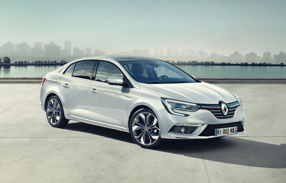 Renault vrea o mașină electrică de mărimea lui Megane: “Clienții din segmentul compact au nevoie de mai multă autonomie” - Poza 1