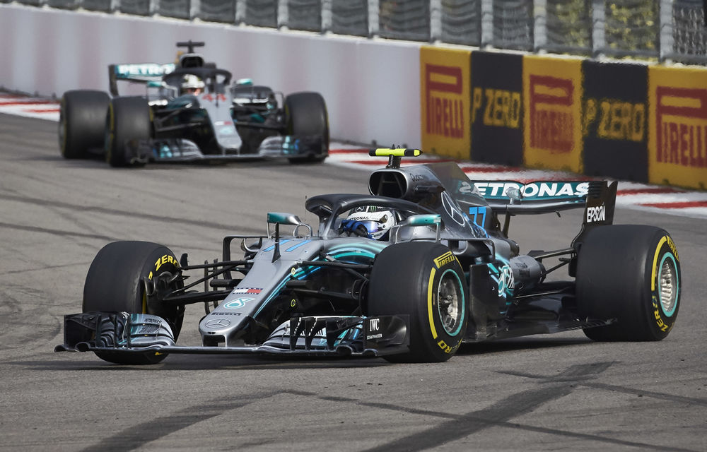 Avancronica Marelui Premiu de Formula 1 al Japoniei: Hamilton &quot;înțeapă&quot; Ferrari în privința ordinelor de echipă - Poza 1