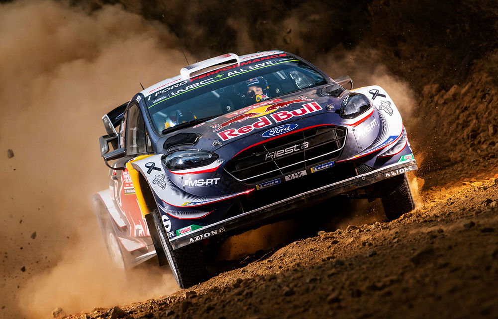Modificări în Mondialul de Raliuri: din 2019 FIA introduce o nouă etapă în calendar, dar elimină campionatul dedicat clasei WRC 3 - Poza 1