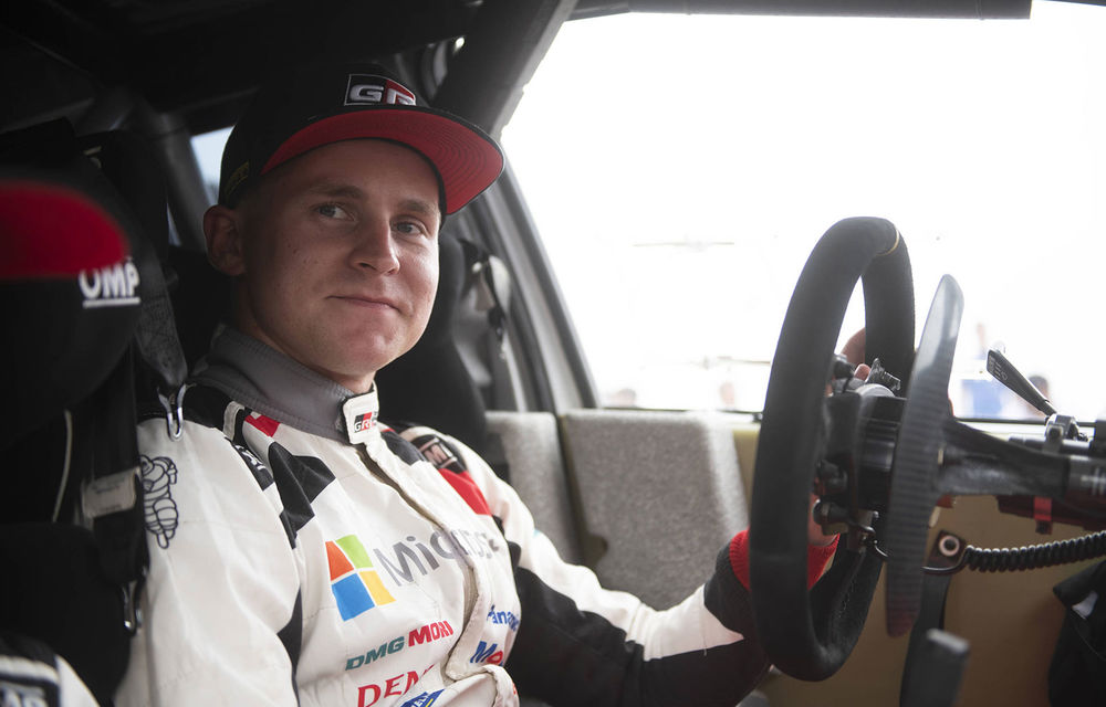 Mutări importante în Campionatul Mondial de Raliuri: Kris Meeke revine în WRC alături de Toyota, iar Esapekka Lappi face echipă cu Ogier la Citroen - Poza 8