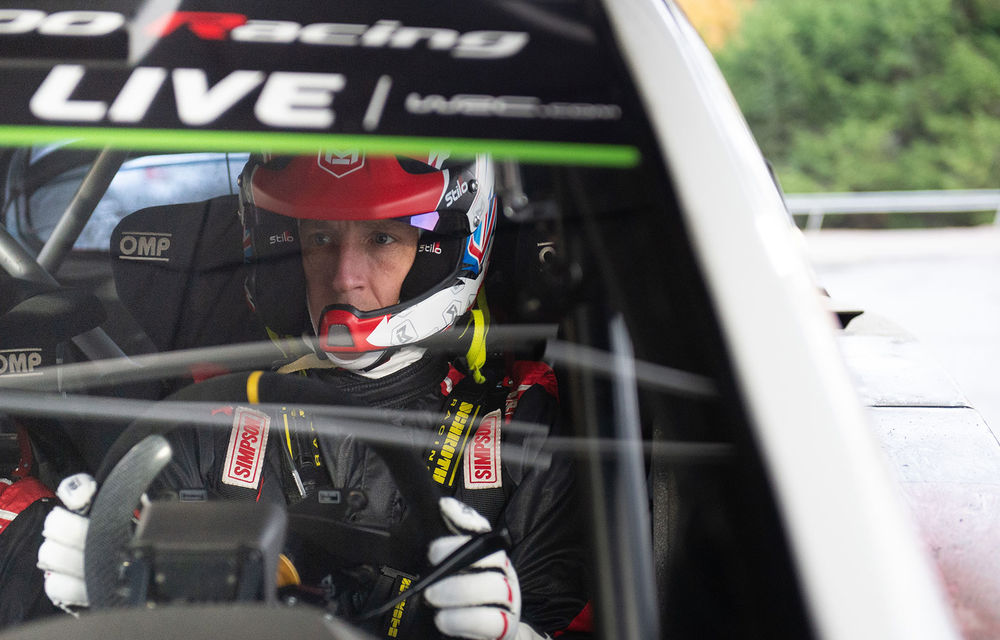 Mutări importante în Campionatul Mondial de Raliuri: Kris Meeke revine în WRC alături de Toyota, iar Esapekka Lappi face echipă cu Ogier la Citroen - Poza 2