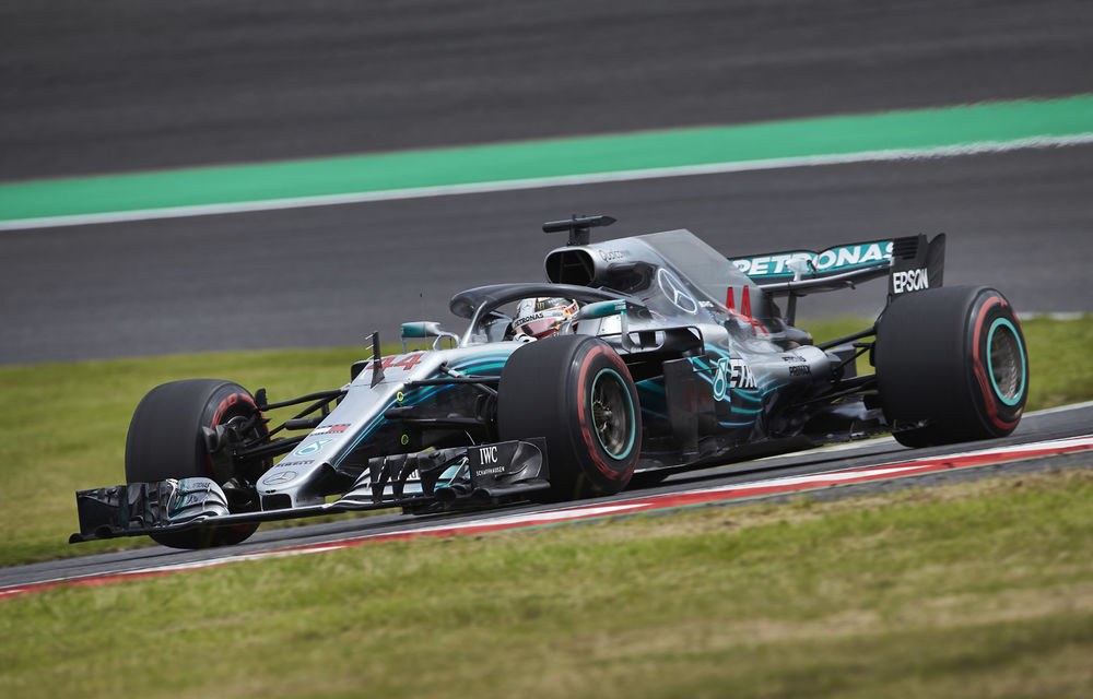 Avancronica Marelui Premiu de Formula 1 al Statelor Unite: Hamilton, la un pas de al cincilea titlu mondial - Poza 1