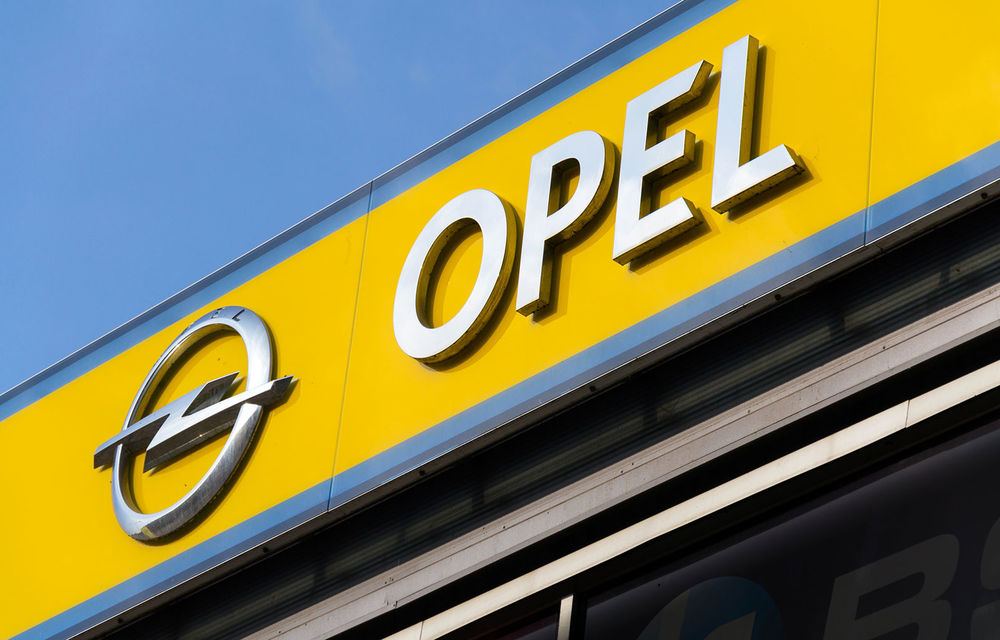 Stimulente pentru nemții care vor să scape de vechile modele Opel cu motoare diesel: bonusurile ajung până la 8.000 de euro - Poza 1
