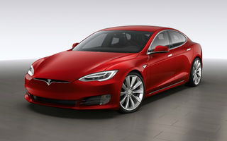Măsuri pentru fluidizarea producției: Tesla va reduce numărul de culori disponibile la interior pentru Model S și Model X