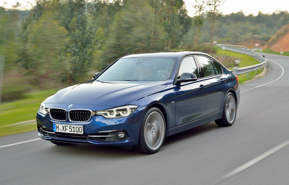 BMW extinde campania de verificări tehnice anunțată în august: 1.2 milioane de unități în Europa, dintre care 7.200 în România - Poza 1