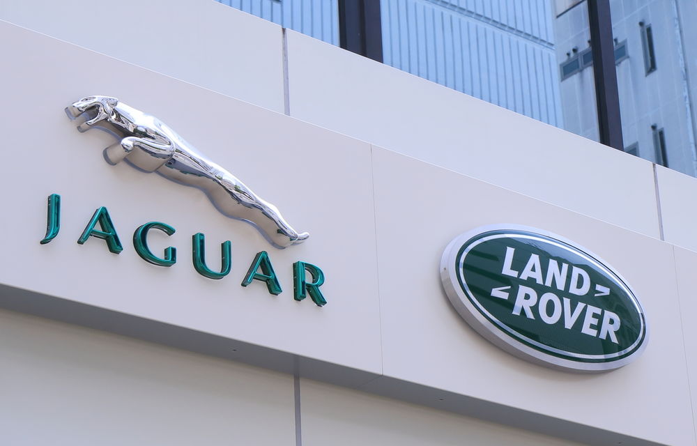 Jaguar Land Rover anunță deschiderea oficială a fabricii din Slovacia: investiție de 1.4 miliarde de euro și producție de 100.000 de unități în 2020 - Poza 1
