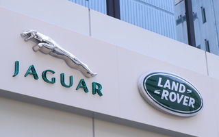 Jaguar Land Rover anunță deschiderea oficială a fabricii din Slovacia: investiție de 1.4 miliarde de euro și producție de 100.000 de unități în 2020