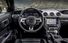 Test drive Ford Mustang Bullitt - Poza 18