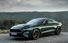 Test drive Ford Mustang Bullitt - Poza 2