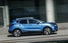 Test drive Nissan Qashqai facelift - Poza 1
