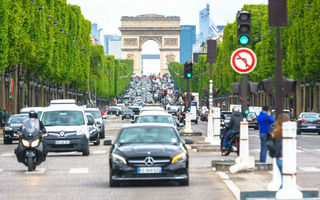 Franța vrea un nou “program Rabla”: guvernul cere sprijinul constructorilor pentru stimularea achiziției de vehicule noi