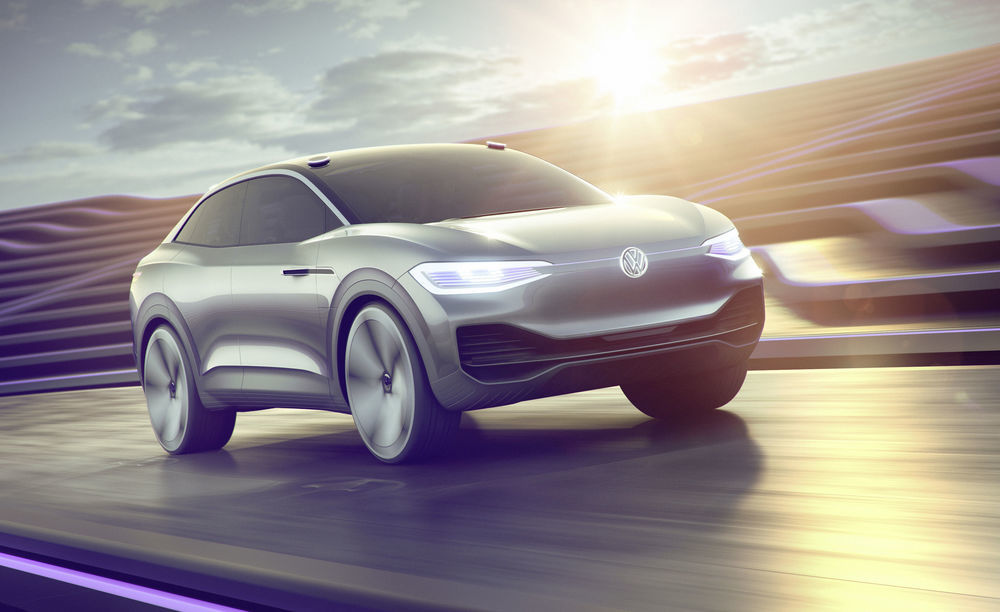 Volkswagen va lansa un serviciu de car hailing cu mașini autonome: proiectul va debuta anul viitor în Israel, în parteneriat cu Mobileye - Poza 1