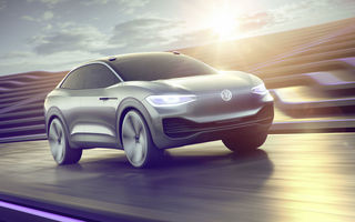 Volkswagen va lansa un serviciu de car hailing cu mașini autonome: proiectul va debuta anul viitor în Israel, în parteneriat cu Mobileye