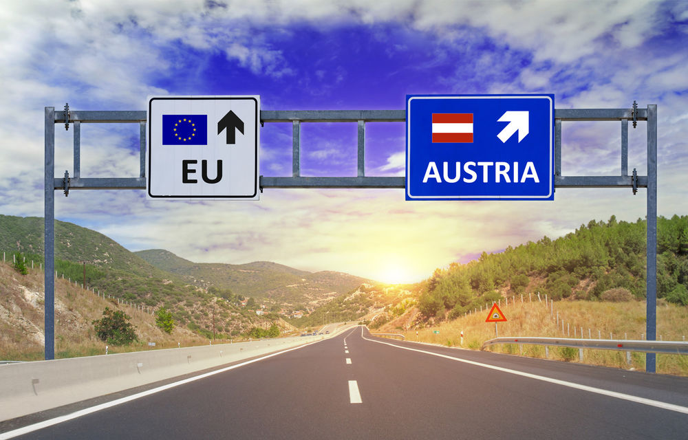 Măsuri inedite în Austria: mașinile electrice vor putea circula cu viteze mai mari pe autostrăzi la ore de vârf - Poza 1