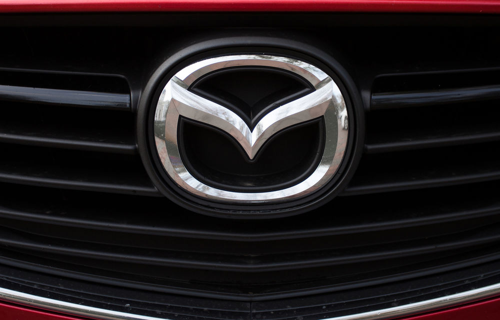 Mazda a înregistrat pierderi din cauza vânzărilor slabe din ultimele luni: producția a fost afectată temporar de inundațiile din Japonia - Poza 1