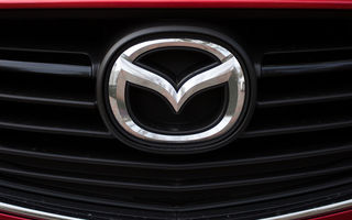 Mazda a înregistrat pierderi din cauza vânzărilor slabe din ultimele luni: producția a fost afectată temporar de inundațiile din Japonia