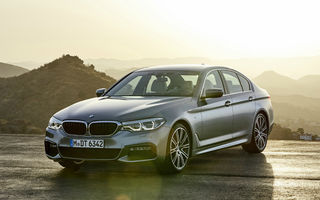 Un nou serviciu BMW România: află rapid dacă mașina ta nouă sau second-hand este afectată de verificări tehnice sau chemări în service
