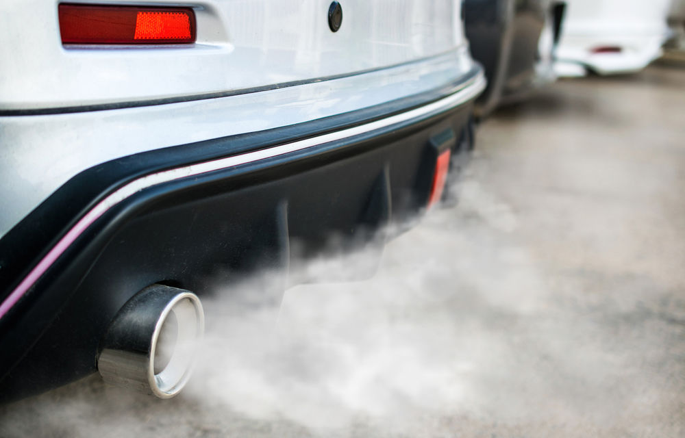 Apelul ecologiștilor către UE: “Nu trimiteți mașinile diesel poluante în Estul Europei!” - Poza 1