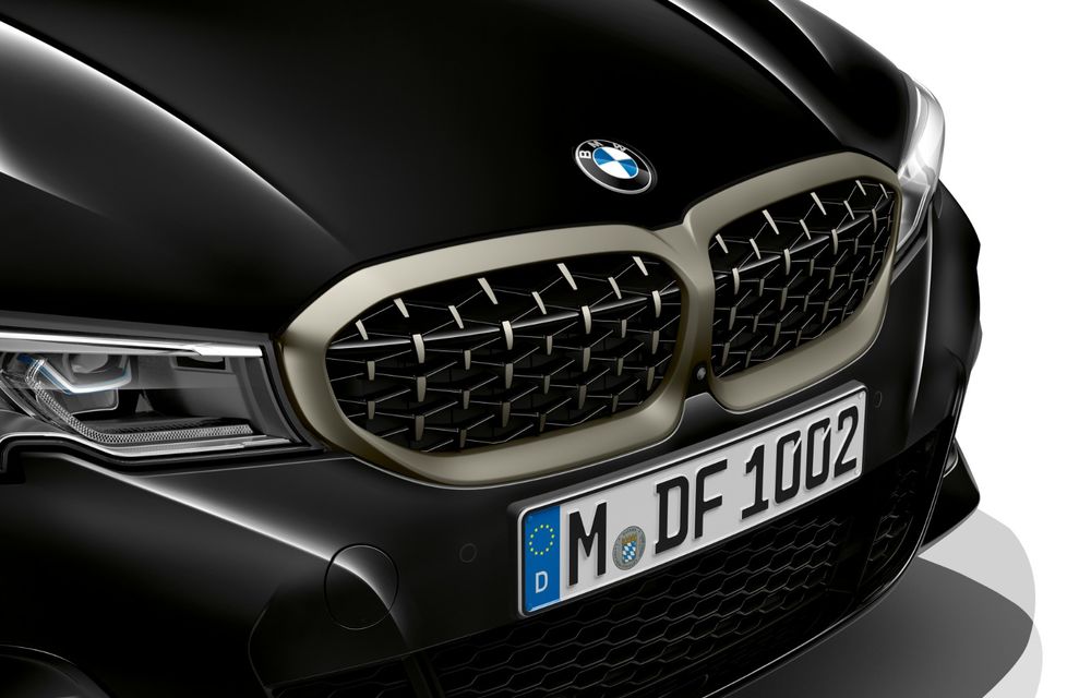 În așteptarea lui M3: BMW aduce la Los Angeles noua versiune M340i xDrive cu 374 CP - Poza 5